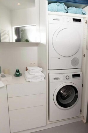 Interior - Suite aux Anges N°1 (Antwerpen)