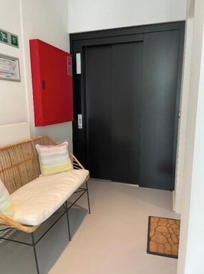 Interior - Suite aux Anges N°1 (Antwerpen)