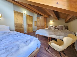 5 Schlafzimmer