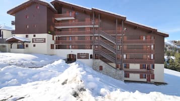 Exterieur