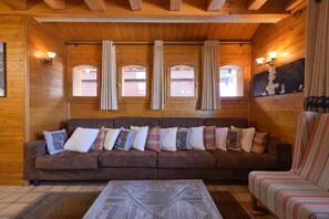 Fernseher