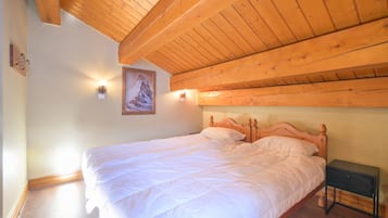 5 bedrooms