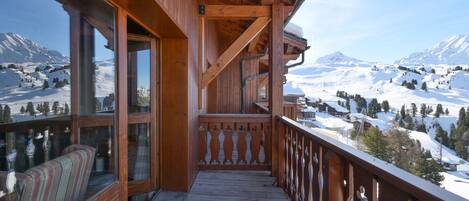 Terrain de lâhĂ©bergement