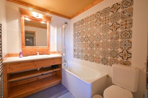 シャワー、ヘアドライヤー