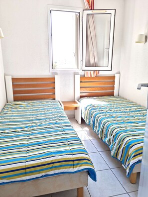 1 habitación 