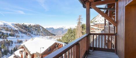 Terrain de lâhĂ©bergement