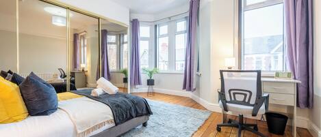 Apartment | Free WiFi