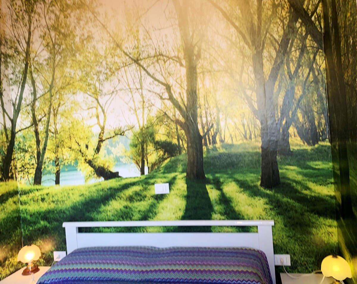 Image de profil de l’hôte