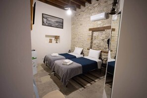 Iron/ironing board, free WiFi, wheelchair access