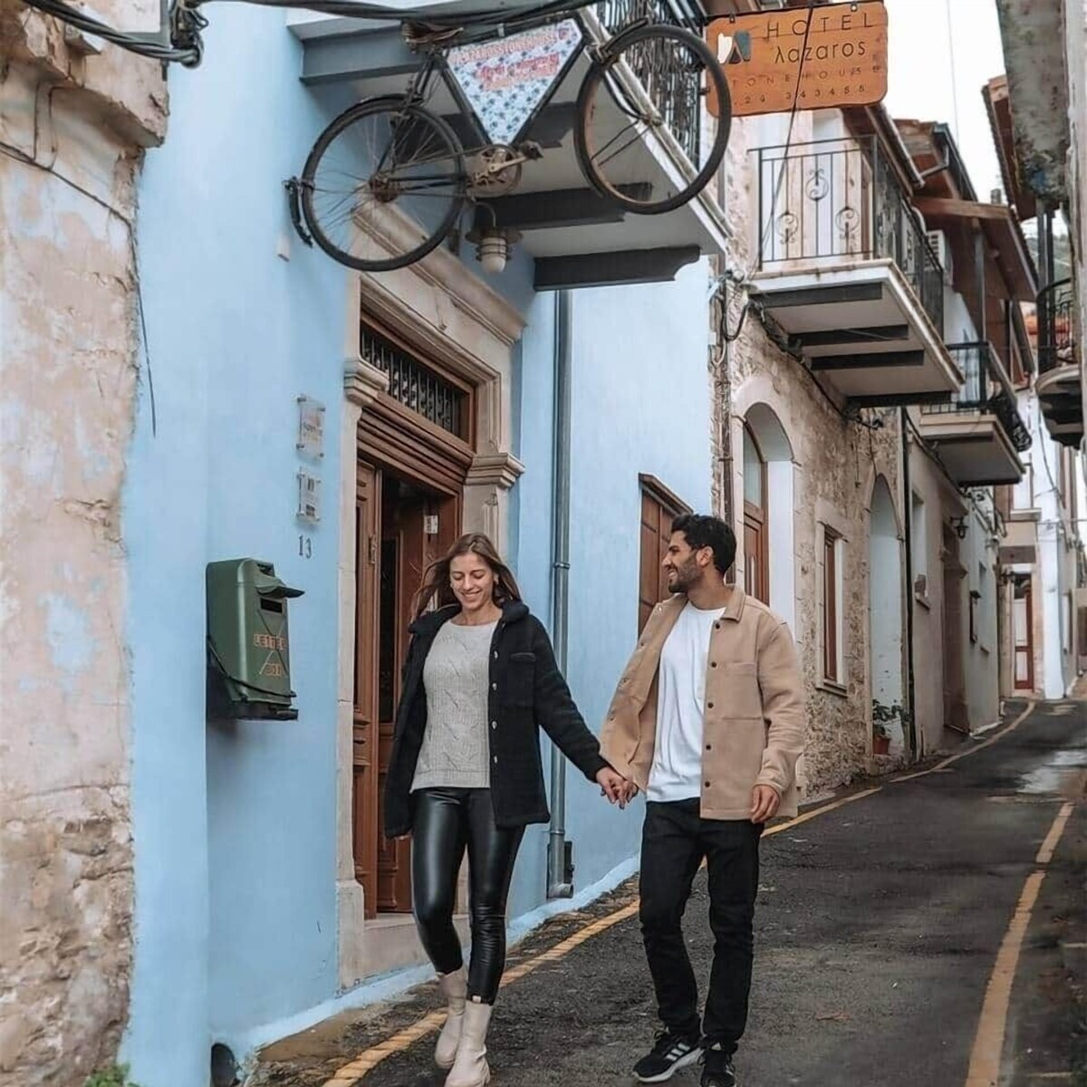 Imagen de perfil del propietario o de la propietaria