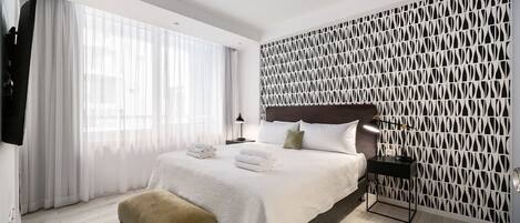 1 habitación y wifi gratis