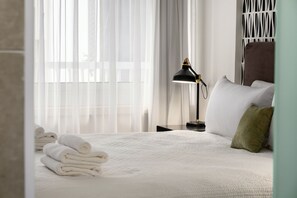 1 habitación y wifi gratis 