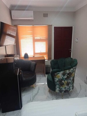 Fer et planche à repasser, Wi-Fi gratuit