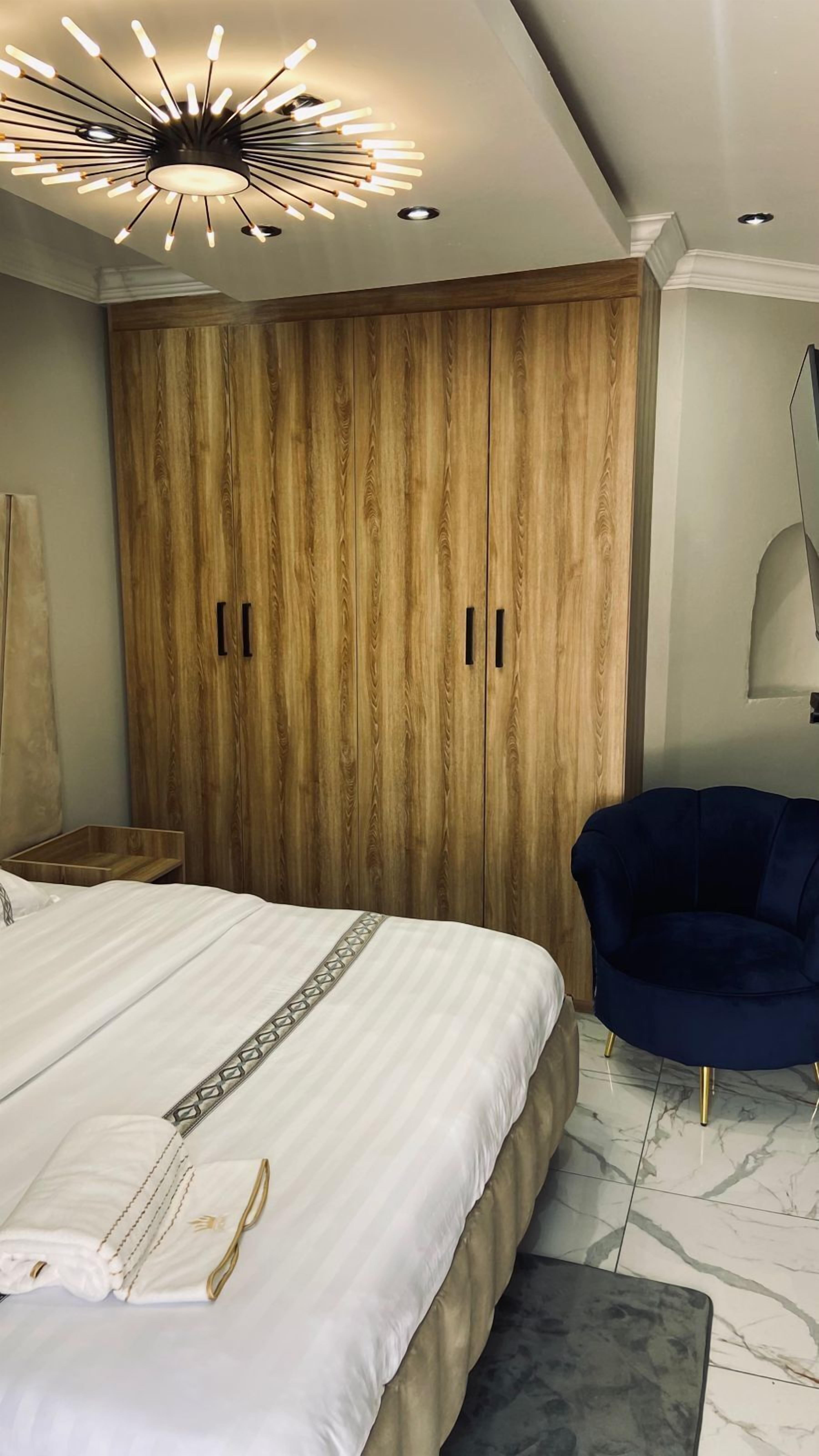 Fer et planche à repasser, Wi-Fi gratuit