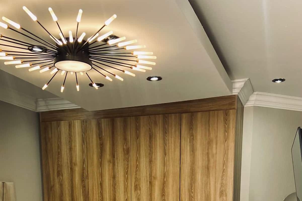 Fer et planche à repasser, Wi-Fi gratuit