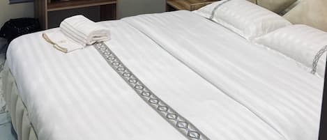 Habitación individual Confort, para no fumadores | Tabla de planchar con plancha y wifi gratis