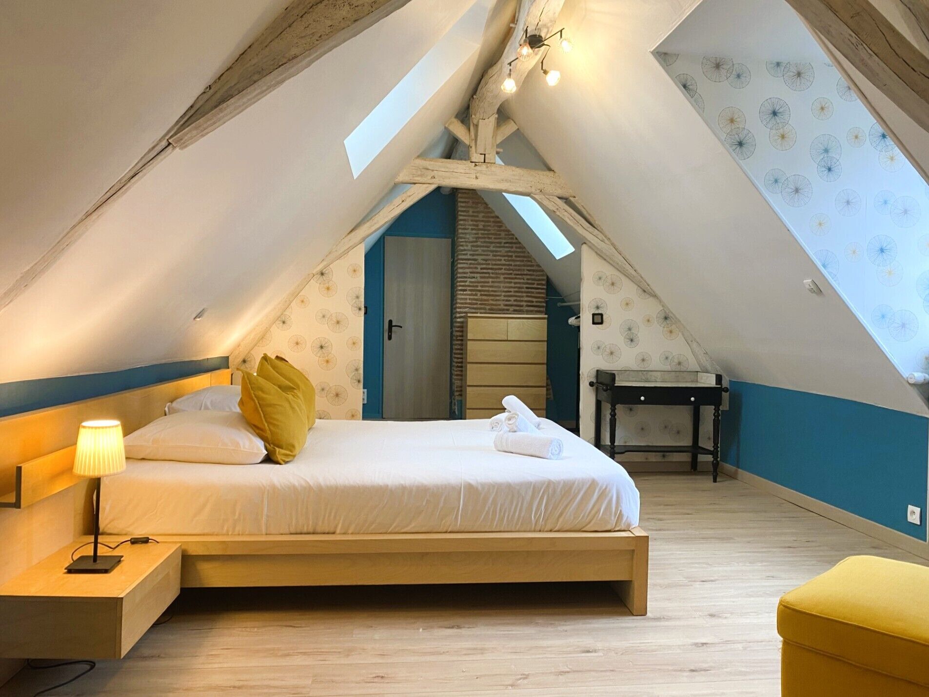 Kamer