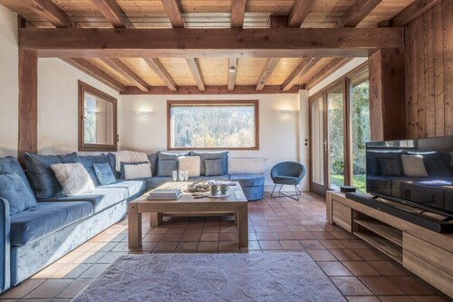 Chalet Cusco by Chamonix Holidays