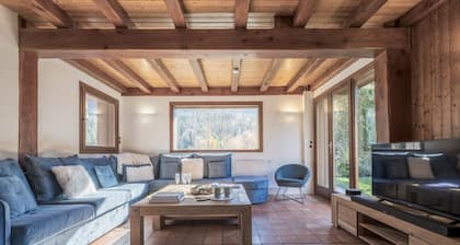 Chalet Cusco by Chamonix Holidays