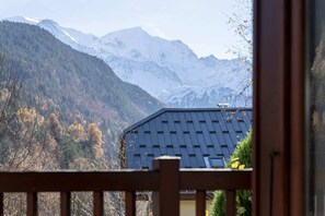Interior - Chalet Cusco Spacious 4 Bed Traditional Chalet Servoz (Servoz)