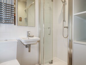 Shower - Trevrock (Penzance)