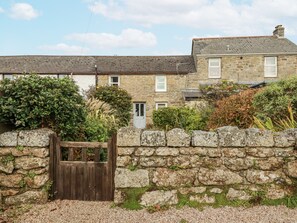 Exterior - Trevrock (Penzance)