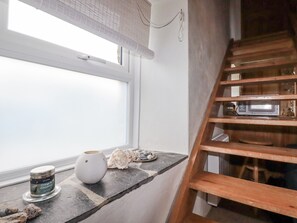 Interior - Trevrock (Penzance)