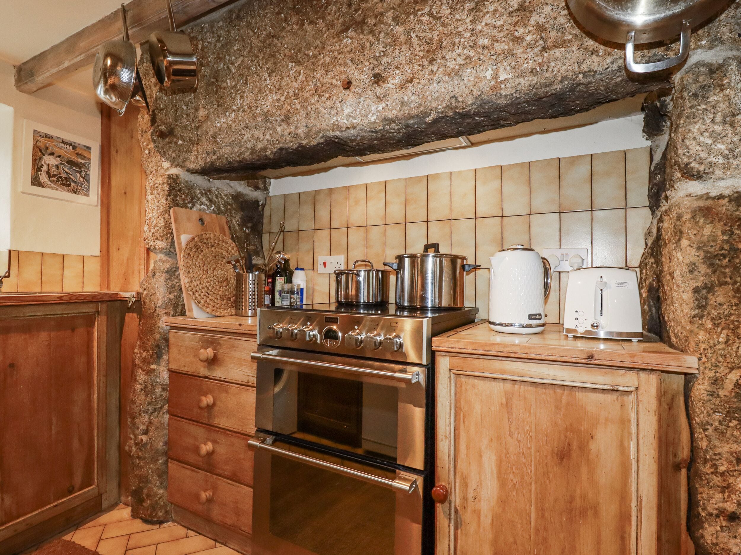 Utensilios de cocina 