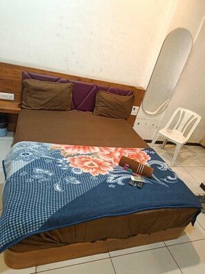 غرفة ديلوكس | مكتب وواي فاي مجانًا