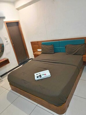 Escritorio y wifi gratis 