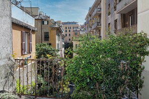 Exterior - The Designer's Flat by Wonderful Italy (Genoa)