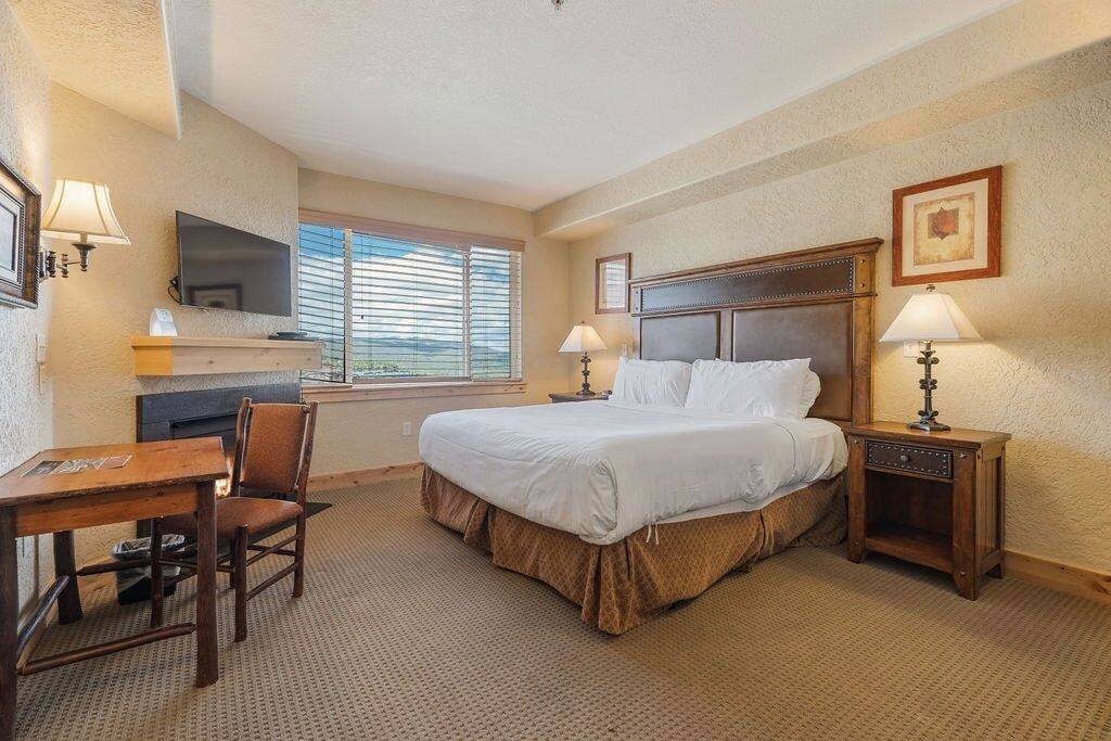 1 間睡房、熨斗/熨衫板、免費 Wi-Fi、床單