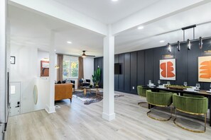 Interior - Stunning 4 bedroom Haven (Decatur)