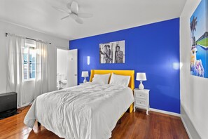 3 chambres, Wi-Fi, draps fournis