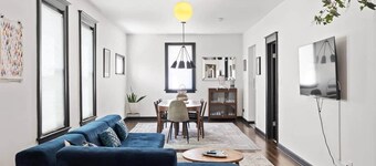 10/10 Bay View Location - Beautiful home sleeps 10