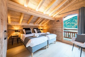 5 Schlafzimmer, Bügeleisen/Bügelbrett, kostenloses WLAN, Bettwäsche