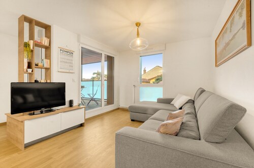 Cours Joseph - Centre-ville de Toulouse