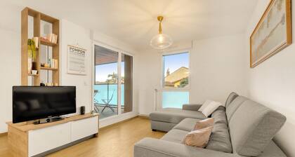 Cours Joseph - Centre-ville de Toulouse