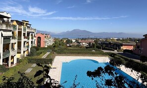 Pool - The Lake Balcony (Desenzano del Garda)