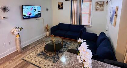 Natvy Alpha Suite - 3 Bedroom