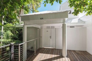Property grounds - Port Douglas Mirage Villa 424 (Port Douglas)