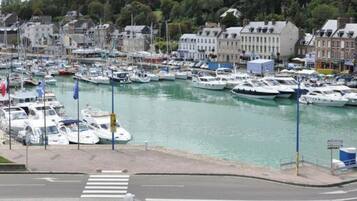 Marina/club náutico