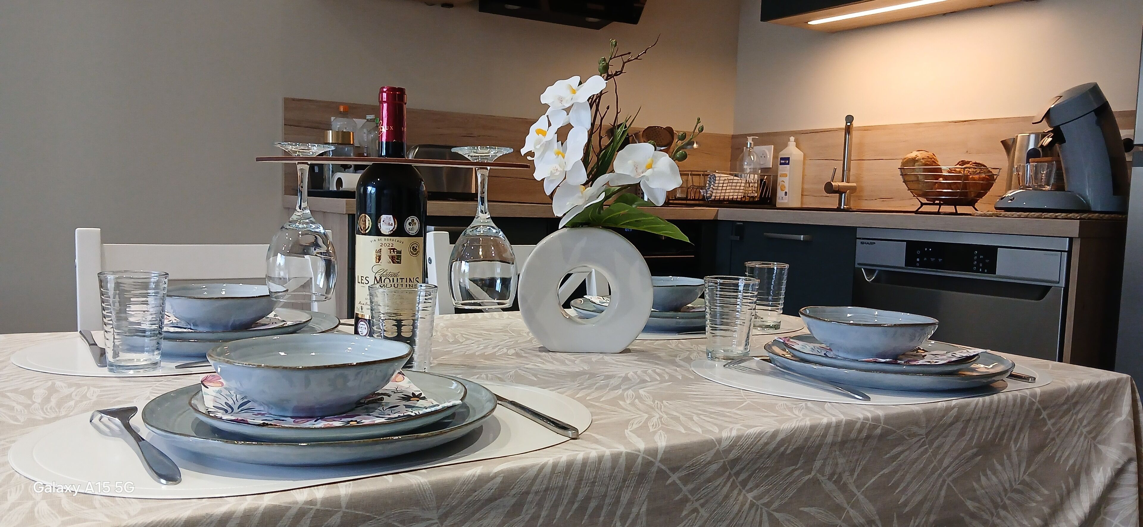 Restaurantes