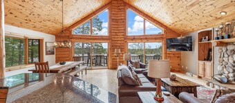Lakefront Haven w/ Views,  Games & Kayaks