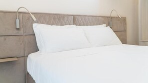 Deluxe Double Room - B&B Principe Boemondo Room (Canosa di Puglia)