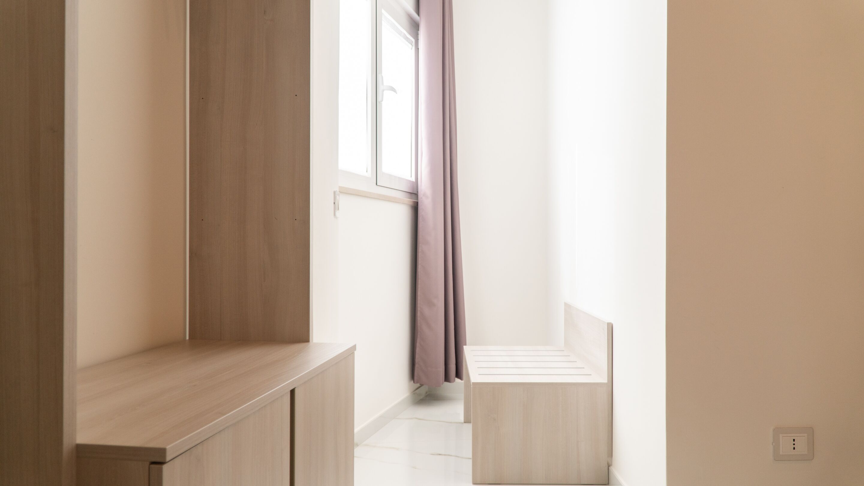 Standard Double or Twin Room, Ensuite | In-room safe, blackout curtains, soundproofing, free WiFi