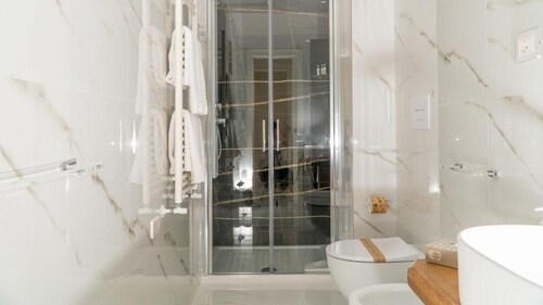 B&B Principe Boemondo Room