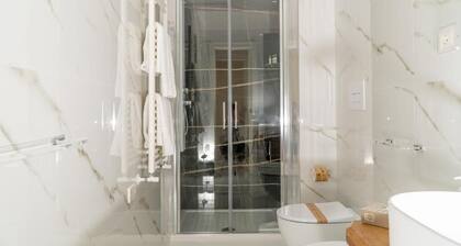 B&B Principe Boemondo Room