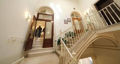 B&B Principe Boemondo Room