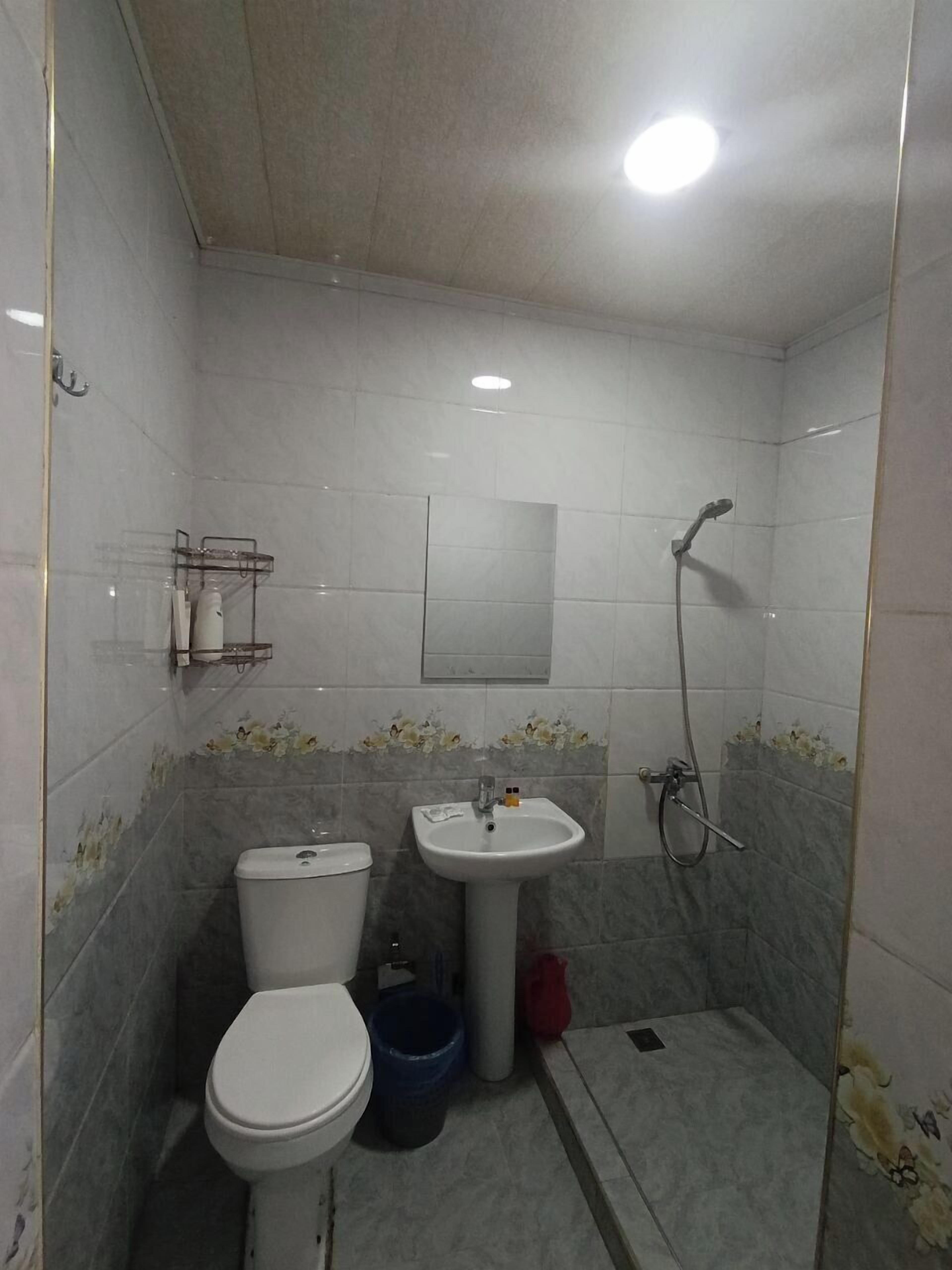 Baño
